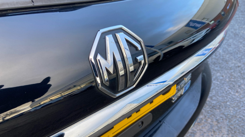 MG Mg5 115kW Exclusive EV 61kWh 5dr Auto Electric Estate